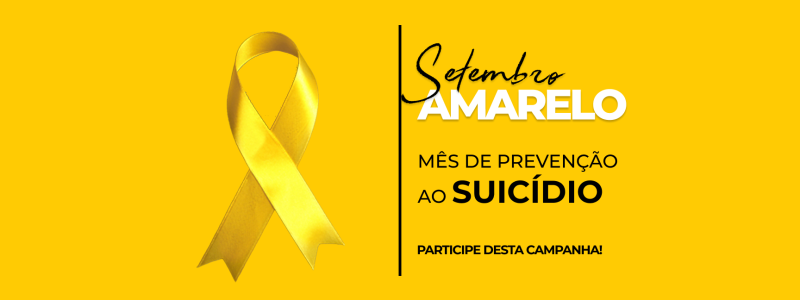 Setembro Amarelo