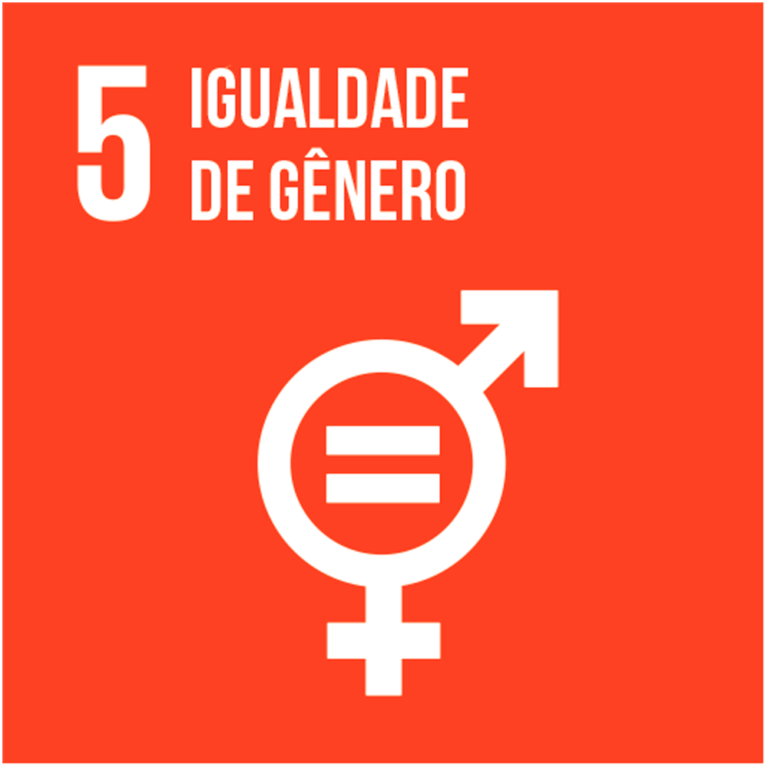 Objetivo de Desenvolvimento Sustentável