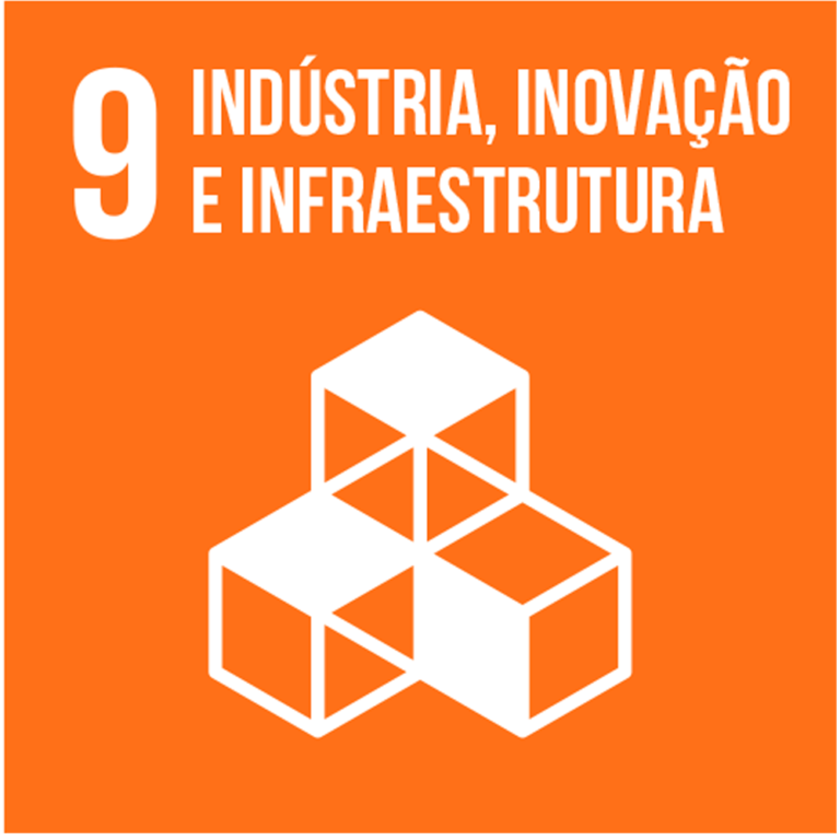 Objetivo de Desenvolvimento Sustentável