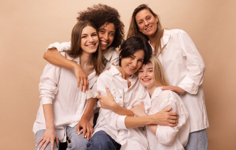 Avivar por Elas